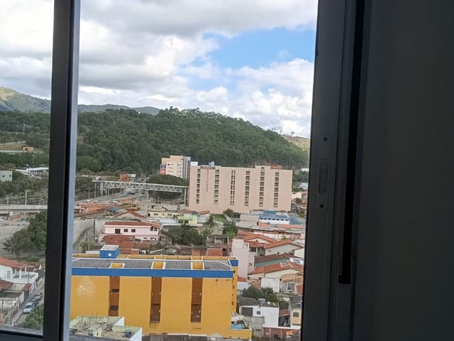 Apartamento com 90m² 2 quartos e 2 banheiros, à venda, no bairro Ponte Alta em Aparecida