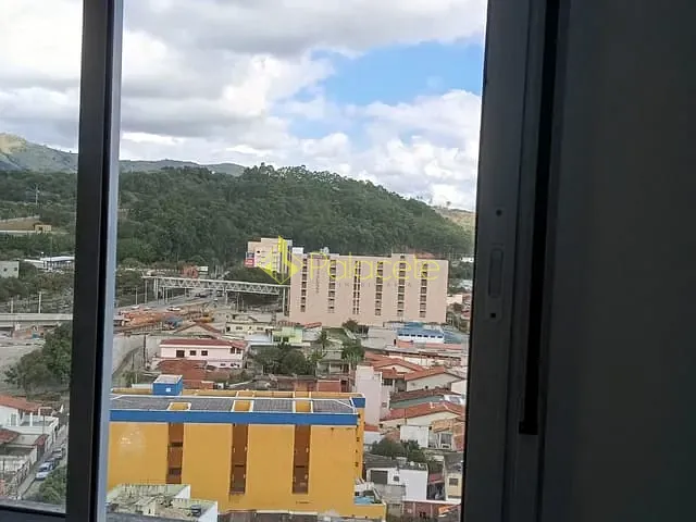 Apartamento com 90m² 2 quartos e 2 banheiros, à venda, no bairro Ponte Alta em Aparecida