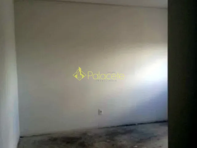 Apartamento com 90m² 2 quartos e 2 banheiros, à venda, no bairro Ponte Alta em Aparecida