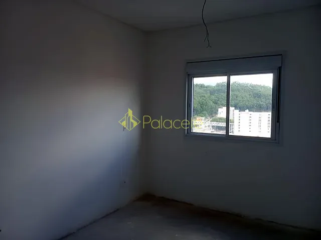 Apartamento com 90m² 2 quartos e 2 banheiros, à venda, no bairro Ponte Alta em Aparecida