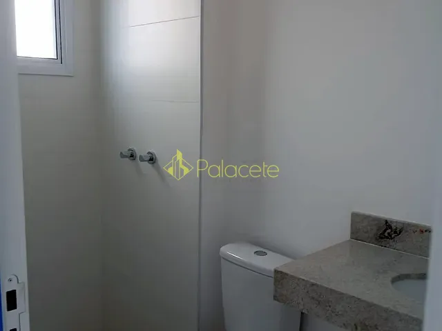 Apartamento com 90m² 2 quartos e 2 banheiros, à venda, no bairro Ponte Alta em Aparecida