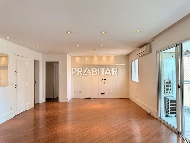 Apartamento 3 quartos e 4 banheiros, para alugar, no bairro Vila Leopoldina em Rua Carlos Weber