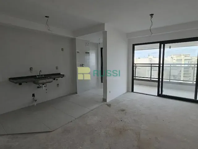 Apartamento com 96m² 3 quartos e 2 banheiros, à venda, no bairro Quadria Aquarius em São José dos Campos