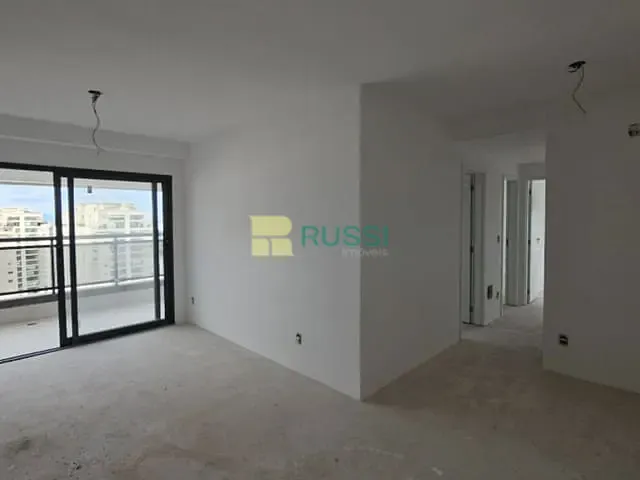 Apartamento com 96m² 3 quartos e 2 banheiros, à venda, no bairro Quadria Aquarius em São José dos Campos