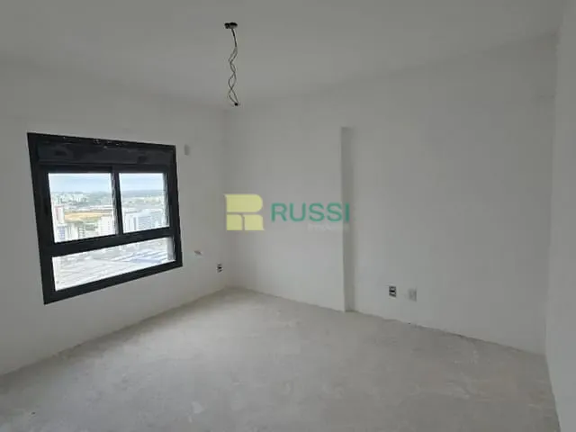 Apartamento com 96m² 3 quartos e 2 banheiros, à venda, no bairro Quadria Aquarius em São José dos Campos