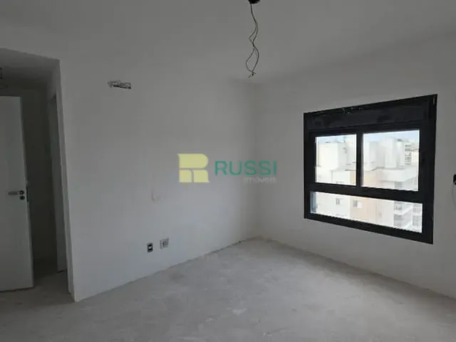 Apartamento com 96m² 3 quartos e 2 banheiros, à venda, no bairro Quadria Aquarius em São José dos Campos