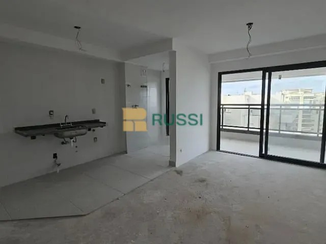 Apartamento com 96m² 3 quartos e 2 banheiros, à venda, no bairro Quadria Aquarius em São José dos Campos