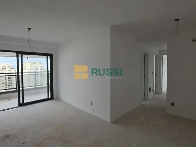 Apartamento com 96m² 3 quartos e 2 banheiros, à venda, no bairro Quadria Aquarius em São José dos Campos