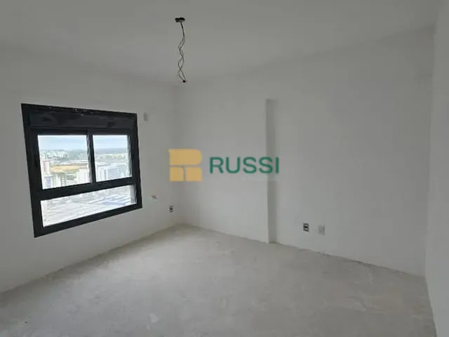 Apartamento com 96m² 3 quartos e 2 banheiros, à venda, no bairro Quadria Aquarius em São José dos Campos
