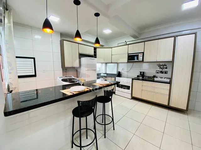 Apartamento 2 quartos e 1 banheiro, para alugar, no bairro Bela Vista em Chapecó