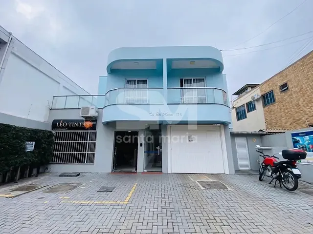 Apartamento 2 quartos e 1 banheiro, para alugar, no bairro Bela Vista em Chapecó