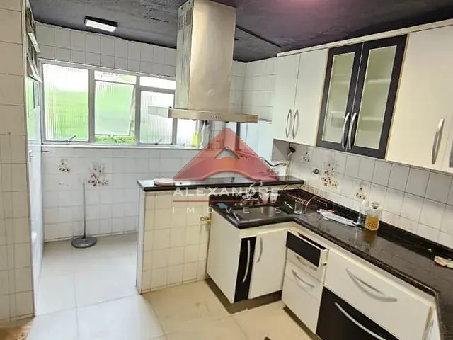 Apartamento 3 quartos e 1 banheiro, para alugar, no bairro Residencial Tatetuba em São José dos Campos