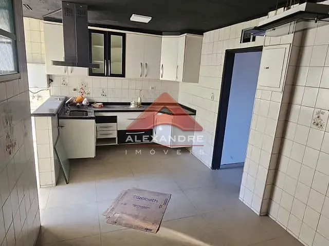 Apartamento 3 quartos e 1 banheiro, para alugar, no bairro Residencial Tatetuba em São José dos Campos