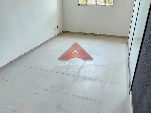 Apartamento 3 quartos e 1 banheiro, para alugar, no bairro Residencial Tatetuba em São José dos Campos