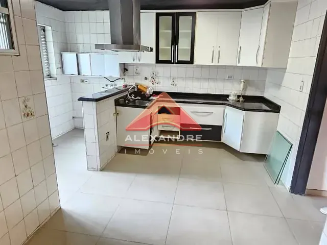 Apartamento 3 quartos e 1 banheiro, para alugar, no bairro Residencial Tatetuba em São José dos Campos