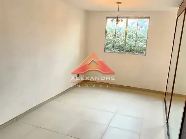 Apartamento 3 quartos e 1 banheiro, para alugar, no bairro Residencial Tatetuba em São José dos Campos