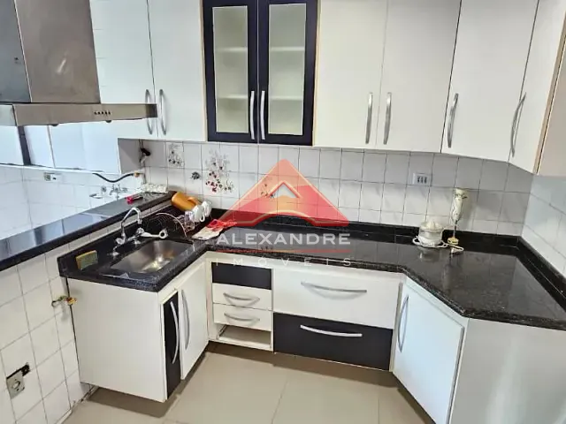 Apartamento 3 quartos e 1 banheiro, para alugar, no bairro Residencial Tatetuba em São José dos Campos