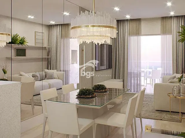 Apartamento 3 quartos e 4 banheiros, à venda, no bairro Praia da Armação em Penha