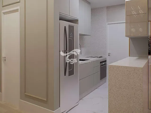 Apartamento 3 quartos e 4 banheiros, à venda, no bairro Praia da Armação em Penha