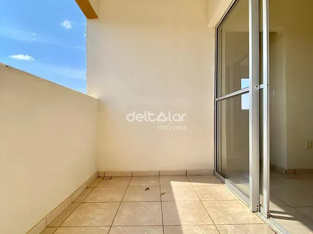 Apartamento com 60m² 2 quartos e 1 banheiro, à venda, no bairro Jaqueline em Belo Horizonte