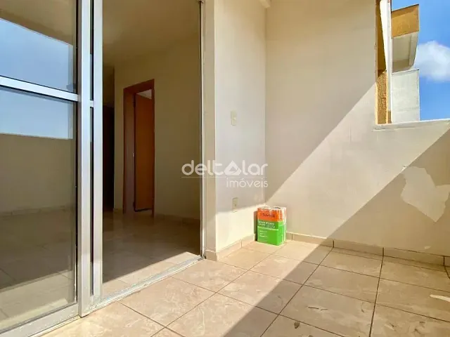 Apartamento com 60m² 2 quartos e 1 banheiro, à venda, no bairro Jaqueline em Belo Horizonte