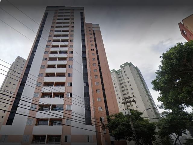 Foto do Apartamento - Apartamento com 3 dormitórios à venda, 70 m² por R$ 485.000,00 - Floradas de São José - São José dos Campos/SP | INDEPENDENCE NEGOCIOS IMOBILIARIOS LTDA