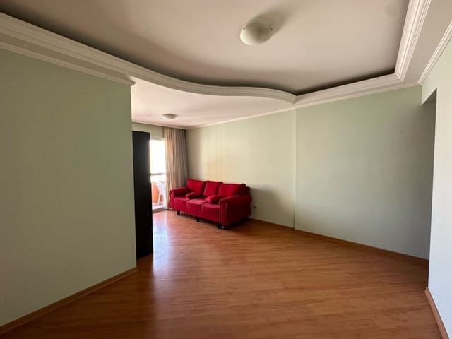 Foto do Apartamento - Apartamento com 3 dormitórios à venda, 70 m² por R$ 485.000,00 - Floradas de São José - São José dos Campos/SP | INDEPENDENCE NEGOCIOS IMOBILIARIOS LTDA