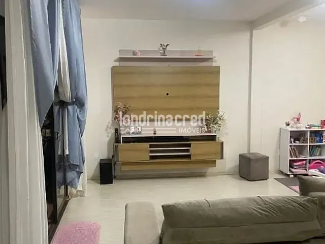 Apartamento com 200m² 3 quartos e 2 banheiros, à venda, no bairro Condomínio Sequoia em Londrina