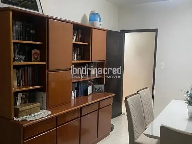Apartamento com 200m² 3 quartos e 2 banheiros, à venda, no bairro Condomínio Sequoia em Londrina