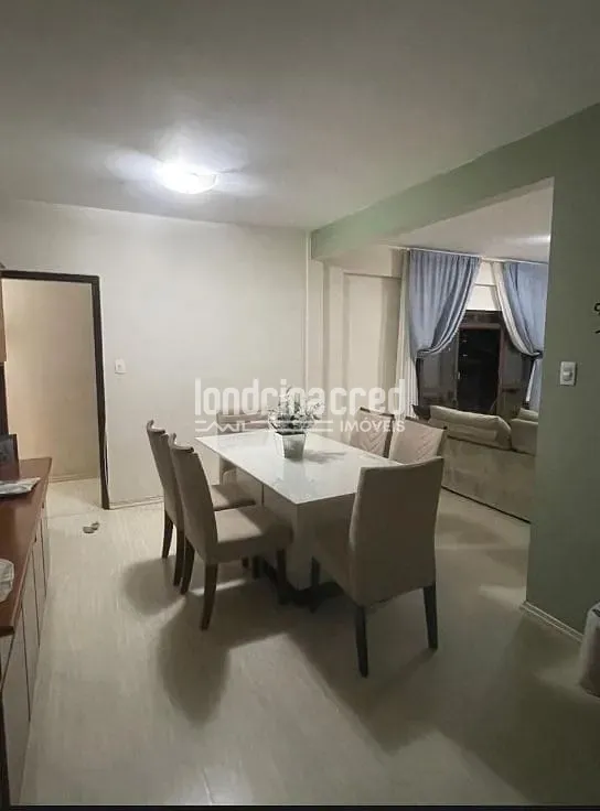 Apartamento, 3 quartos, 100 m² - Foto 1