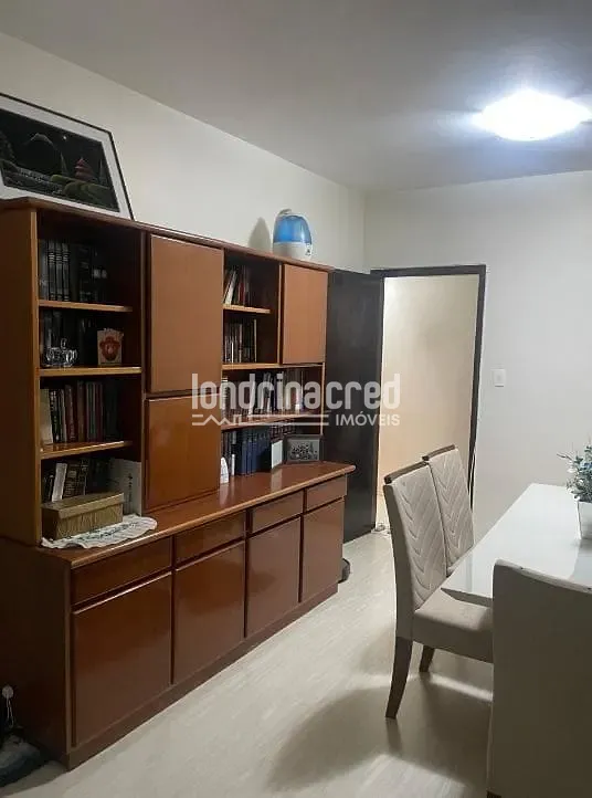 Apartamento, 3 quartos, 100 m² - Foto 4