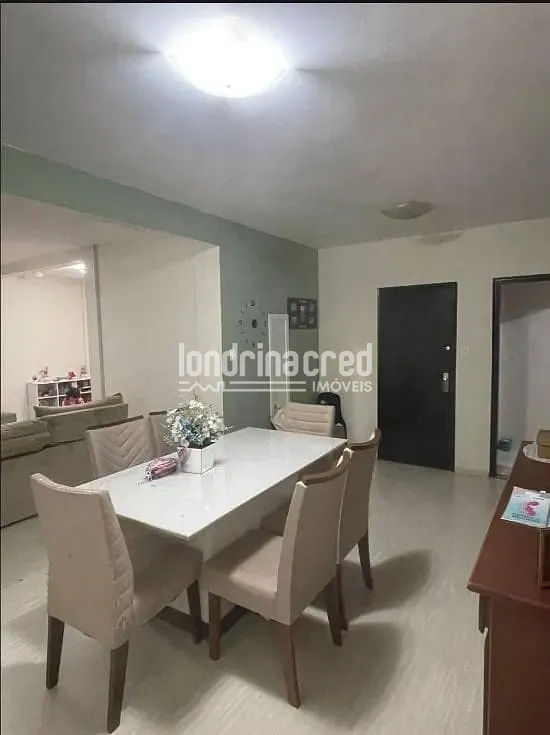 Apartamento, 3 quartos, 100 m² - Foto 6