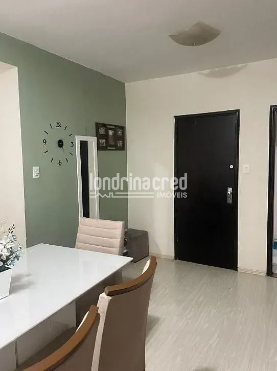 Apartamento, 3 quartos, 100 m² - Foto 7