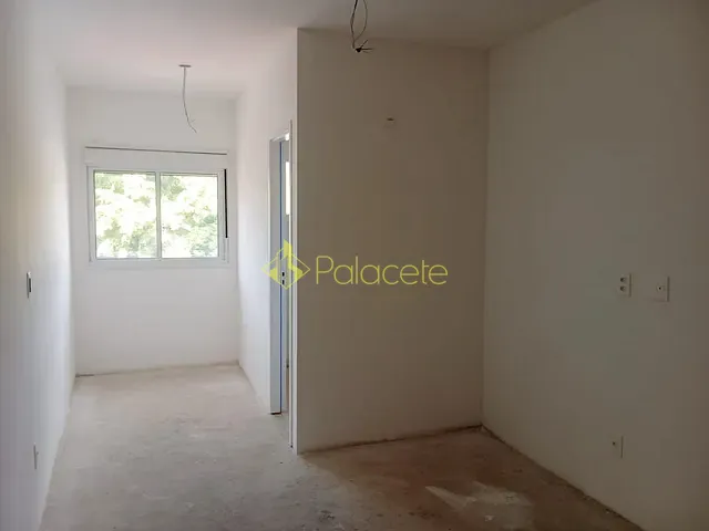 Apartamento com 140m² 3 quartos e 2 banheiros, à venda, no bairro Ponte Alta em Aparecida