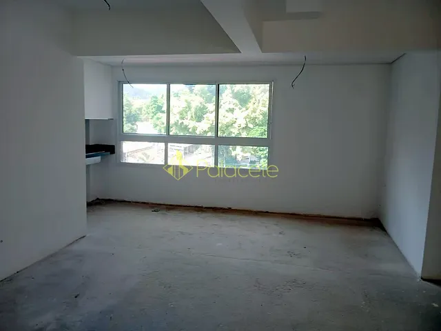 Apartamento com 140m² 3 quartos e 2 banheiros, à venda, no bairro Ponte Alta em Aparecida