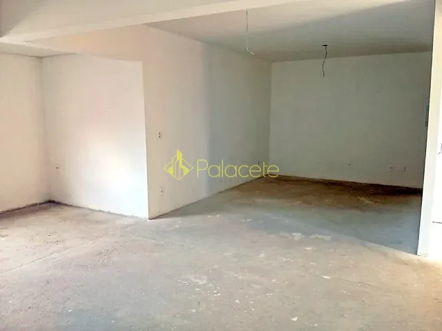 Apartamento com 140m² 3 quartos e 2 banheiros, à venda, no bairro Ponte Alta em Aparecida
