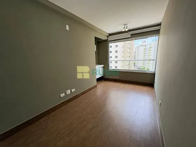 Apartamento 2 quartos e 2 banheiros, para alugar, no bairro Condomínio Royal Park em São José dos Campos