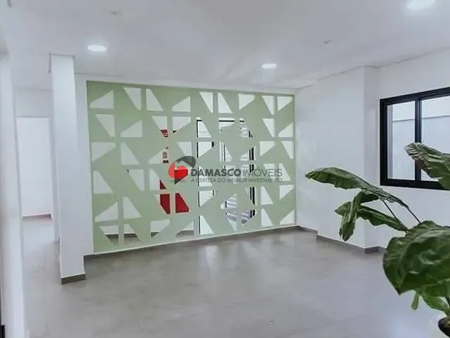 Apartamento 2 quartos e 1 banheiro, à venda, no bairro Vila Curuçá em Santo André