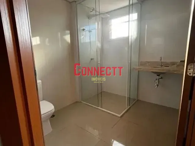 Apartamento 2 quartos e 1 banheiro, à venda, no bairro Subsetor Sul - 5 (S-5) em Ribeirão Preto