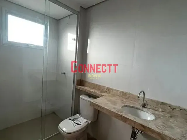Apartamento 2 quartos e 1 banheiro, à venda, no bairro Subsetor Sul - 5 (S-5) em Ribeirão Preto