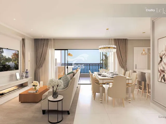 Apartamento com 260m² 4 quartos e 5 banheiros, à venda, no bairro Centro em Itapema