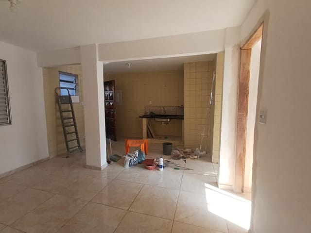 Foto do Apartamento - Apartamento para locação, Cohab II, Carapicuíba, SP | Collina Imóveis