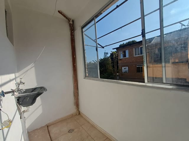 Foto do Apartamento - Apartamento para locação, Cohab II, Carapicuíba, SP | Collina Imóveis