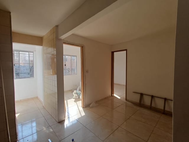 Foto do Apartamento - Apartamento para locação, Cohab II, Carapicuíba, SP | Collina Imóveis