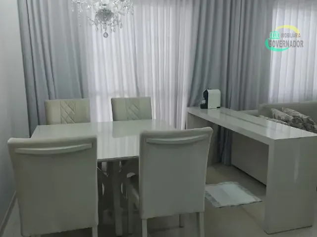 Apartamento com 57m² 2 quartos e 1 banheiro, à venda, no bairro Parque Euclides Miranda em Sumaré
