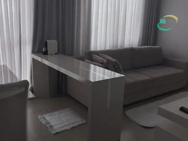 Apartamento com 57m² 2 quartos e 1 banheiro, à venda, no bairro Parque Euclides Miranda em Sumaré