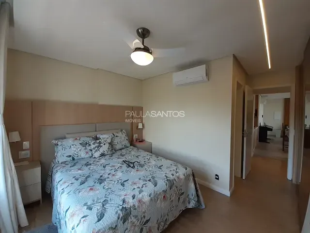 Apartamento 3 quartos e 2 banheiros, à venda ou para alugar, no bairro Jardim Maria José em Votorantim