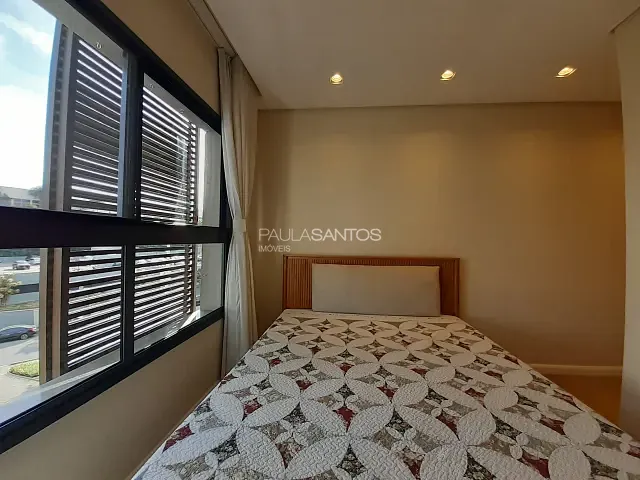 Apartamento 3 quartos e 2 banheiros, à venda ou para alugar, no bairro Jardim Maria José em Votorantim