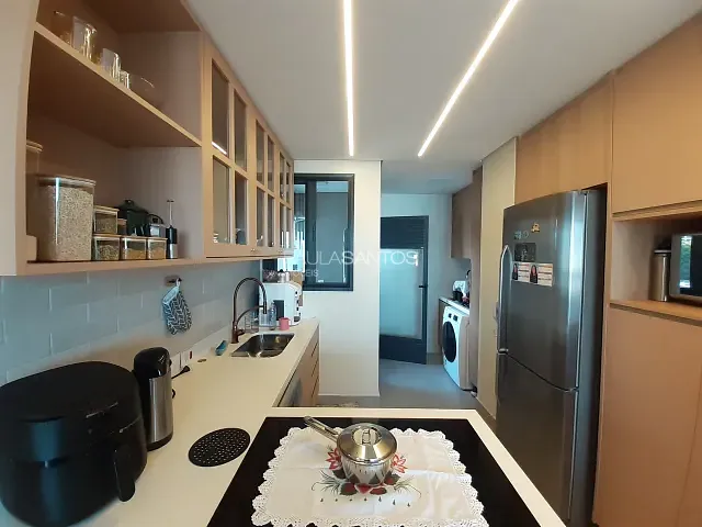 Apartamento 3 quartos e 2 banheiros, à venda ou para alugar, no bairro Jardim Maria José em Votorantim