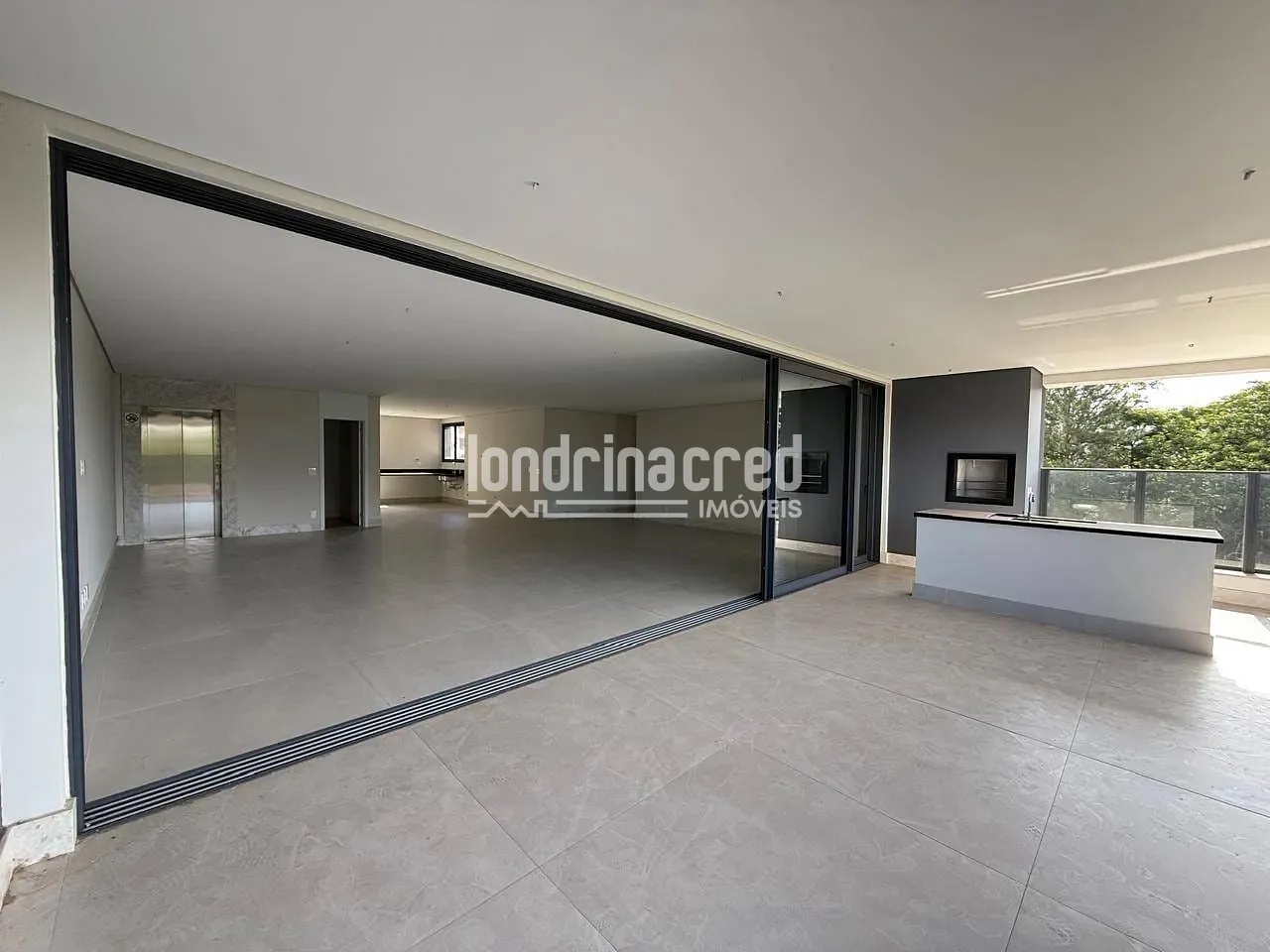 Apartamento, 4 quartos, 283 m² - Foto 1